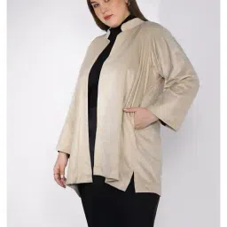 letsdressup Women Regular Fit Jacket image 2