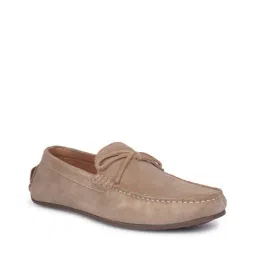 hush puppies Men Round-Toe Slip-On Loafers image 2