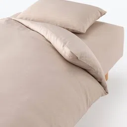 muji Lyocell Pillow Case image 2