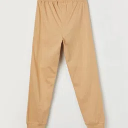 fame forever by lifestyle Boys Abstract Track Pants image 2