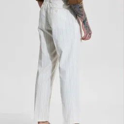 snitch Men Relaxed Fit Trousers image 2