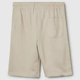 max Boys Knit Shorts image 2