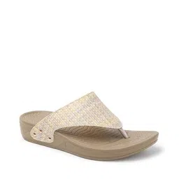 carlton london Women Flat Sandals With Synthetic Upper image 2