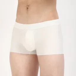 calvin klein underwear Men Trunks with Elasticated Waist image 2