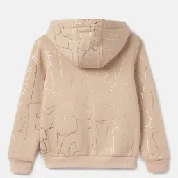 elle Girls Typographic Sweatshirt image 2