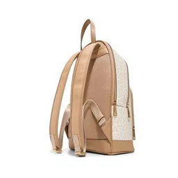 aldo Women Chevron Backpack with Adjustable Straps image 2
