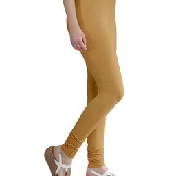 morrio Women Leggings with Elasticated Waistband image 2