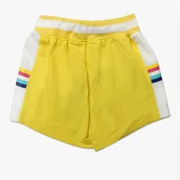 game begins Shorts with Drawstring Waist image 2