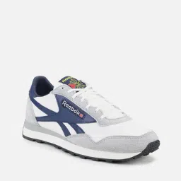 reebok Aztec II Low-Top Lace-Up Sneakers image 2