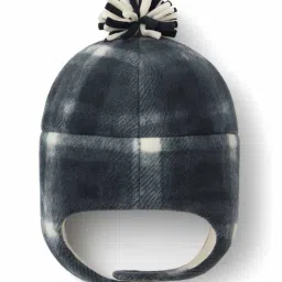 columbia Boys Printed Beanie image 2