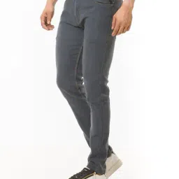 lzard Men Slim Fit Jeans image 2