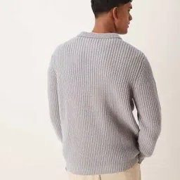 eddicted Men Regular Fit Pullover image 2