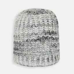 byford by pantaloons Men Heathered Beanie image 2