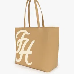 tommy hilfiger Women IM Latam Printed Tote Bag image 2