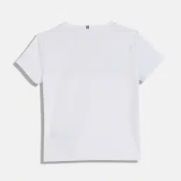 tommy hilfiger Girl Self-design T-shirt image 2