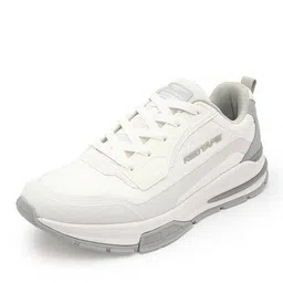 red tape Men Round-Toe Lace-Up Casual Shoes image 2