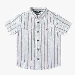 yousta Boys Shirt With Shorts image 2