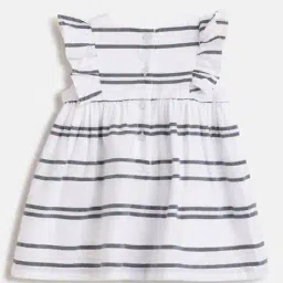 chicco Cotton A-Line Dress image 2