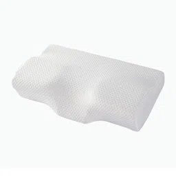 pumpum Orthopaedic Cervial Butterfly Memory Foam Pillow image 2