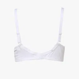 enamor Non-Padded Non-Wired T-shirt Bra image 2