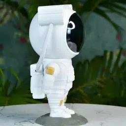 sowpeace Resin Astronaut Projector Lamp image 2
