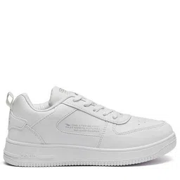 asian Men Sneakers with Synthetic upper image 2