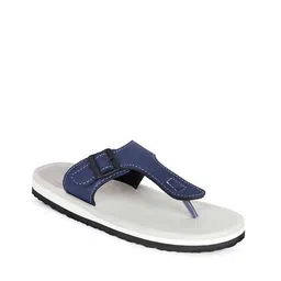 aadi Men Thong Strap Flip Flops image 2