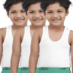 alba Regular Sleeveless Vest image 2