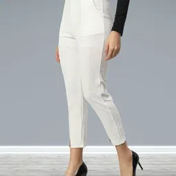 leia Women Ankle Length Track Pants image 2