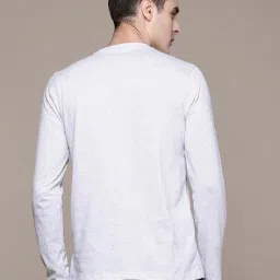 buda jeans co Men Graphic Regular Fit Crew- Neck T-Shirt image 2