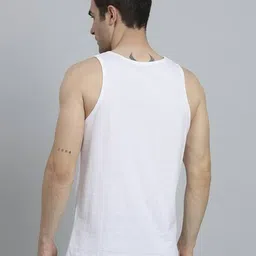 prerit Men Graphic Vest image 2