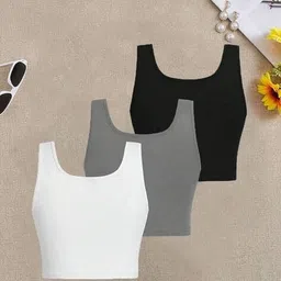 toochki Woman Regular Fit Top image 2