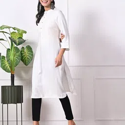 netreyam WomanPrint Kurta image 2