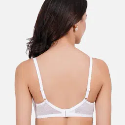 fims Floral Lightly-Padded Bra image 2