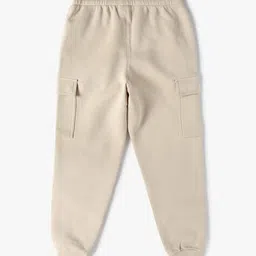 nike Boys Joggers with Elasticated Waist image 2