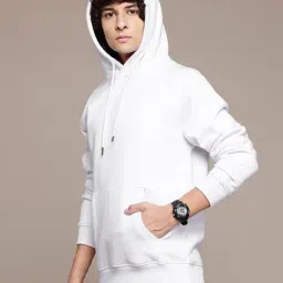 neonomad Men Regular Fit Hoodie image 2