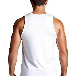 neonomad Cotton Graphic Sleeveless Vest image 2