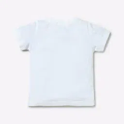 united colors of benetton Typographic Print Crew-Neck T-shirt image 2