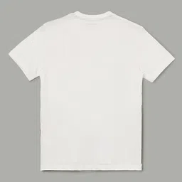 fame forever by lifestyle Boys Graphic Print Regular Fit T-Shirt image 2