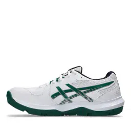 asics Unisex GEL-PEAKE 3 Polyurethane Cricket Shoes image 2