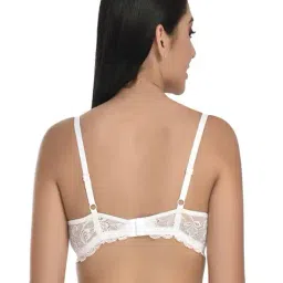 fims Lace Lightly-Padded Bra image 2