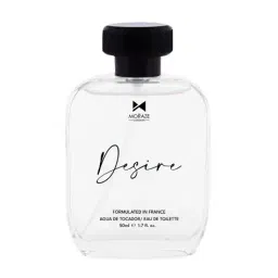 moraze Women Desire Long-Lasting Eau De Parfum - 50 ml image 2