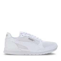 puma ST Runner V3 L Superlogo Lace-Up Sneakers image 2