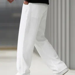 xee Men Mid Rise Baggy Jeans image 2