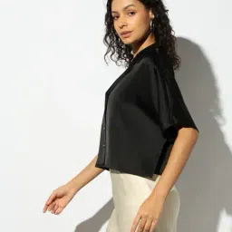 outryt by azorte Relaxed Fit Shirt image 2