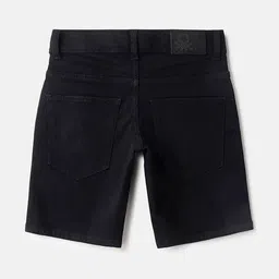 united colors of benetton Boys Regular Shorts image 2