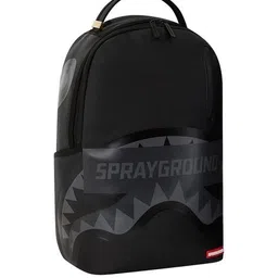 sprayground Men Colour-block Back Pack image 2