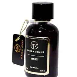 mars & venus Men Eau De Premium Luxury Perfume - 100 ml image 2