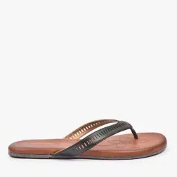 hi-attitude T-strap Flat Sandals image 2