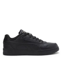 puma Low-Top Lace-Up Sneakers image 2
